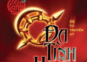 Thất Chủng Vũ Khí 4: Đa Tình Hoàn - Cổ Long pdf