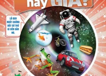 Thật Hay Giả? - Andrea Mills pdf