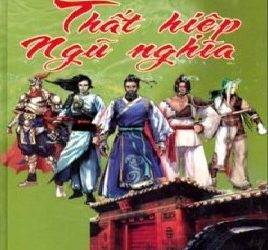 Thất Hiệp Ngũ Nghĩa - Phạm Văn Điểu pdf