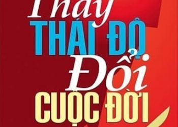 Thay Thái Độ, Đổi Cuộc Đời pdf