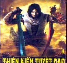 Thiên Kiếm Tuyệt Đao - Cổ Long pdf