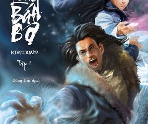 Thiên Long Bát Bộ - Kim Dung pdf