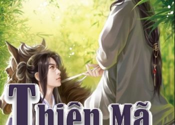 Thiên Mã Hành Không - Lâm Tịch Ngữ pdf