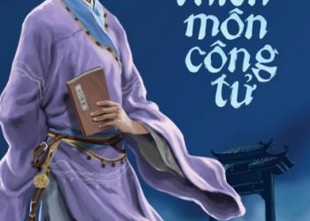 Thiên Môn Công Tử (Thiên Môn Chi Môn) - Phương Bạch Vũ pdf