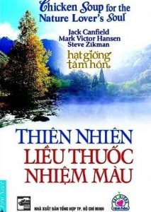 Thiên Nhiên Liều Thuốc Nhiệm Màu pdf