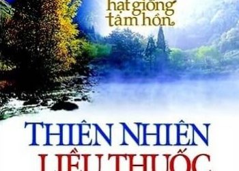Thiên Nhiên Liều Thuốc Nhiệm Màu pdf