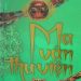 Thiên Vũ Tập 1: Ma Vân Thư Viện - Bộ Phi Yên pdf