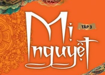 Thiên Vũ Tập 3: Mị Nguyệt - Bộ Phi Yên pdf