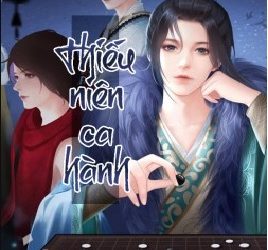 Thiếu Niên Ca Hành pdf