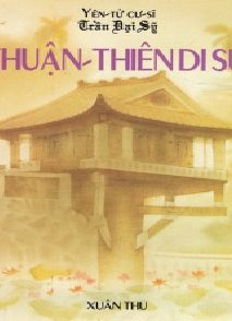 Thuận Thiên Di Sử - Yên Tử Cư Sĩ Trần Đại Sỹ pdf