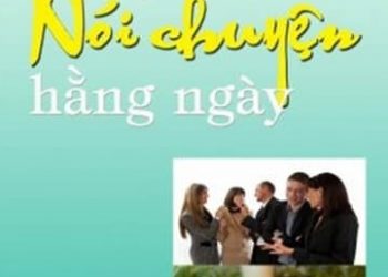 Thuật Nói Chuyện Hàng Ngày pdf