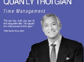 Thuật Quản Lý Thời Gian pdf