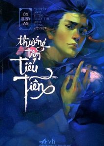 Thương Tâm Tiểu Tiễn - Ôn Thụy An pdf