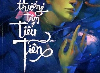 Thương Tâm Tiểu Tiễn - Ôn Thụy An pdf