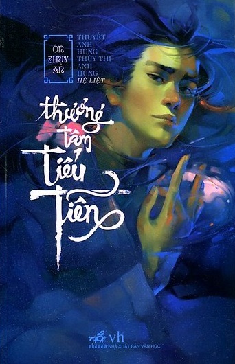 Tải sách: Thương Tâm Tiểu Tiễn – Ôn Thụy An