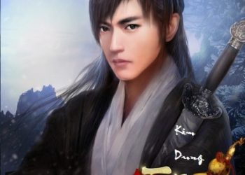 Tiếu Ngạo Giang Hồ - Kim Dung pdf
