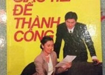 Tính Cách Và Những Quan Hệ – Giao Tiếp Để Thành Công pdf