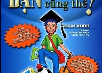 Tôi Tài Giỏi Bạn Cũng Thế pdf