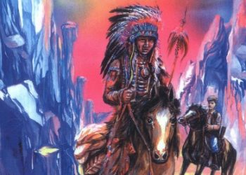 TôMếch và thủ lĩnh Tia Chớp Đen - Alfred Szklarski pdf