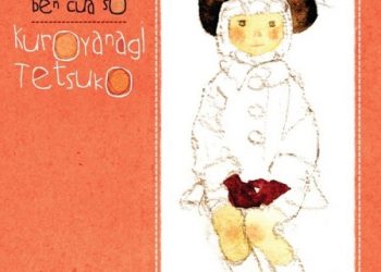 Totto-Chan - Bên Cửa Sổ - Tetsuko Kuroyanagi pdf