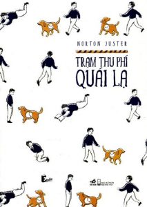 Trạm Thu Phí Quái Lạ - Norton Juster pdf