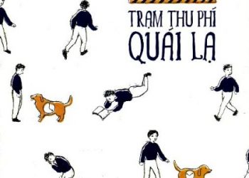Trạm Thu Phí Quái Lạ - Norton Juster pdf