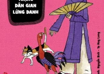 Trạng Quỳnh - Truyện Dân Gian Việt Nam Minh Họa Tranh Màu pdf