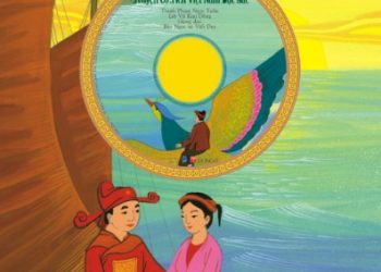 Tranh Truyện Cổ tích Việt nam trọn bộ 20 cuốn pdf