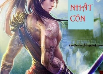Triều Thiên Nhất Côn - Ôn Thụy An pdf