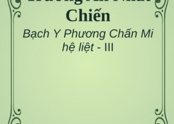 Trường An Nhất Chiến - Ôn Thụy An pdf