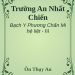 Trường An Nhất Chiến - Ôn Thụy An pdf