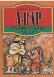 Truyện Cổ Ả Rập - Contes Dorient pdf