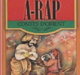 Truyện Cổ Ả Rập - Contes Dorient pdf