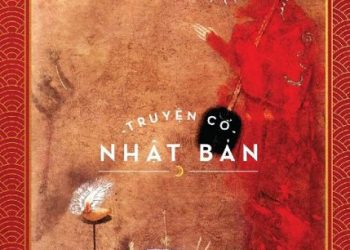 Truyện Cổ Nhật Bản pdf