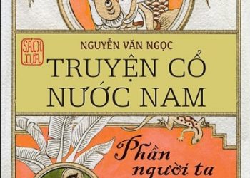Truyện Cổ Nước Nam Quyển Thượng: Người Ta - Ôn Như Nguyễn Văn Ngọc pdf