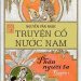 Truyện Cổ Nước Nam Quyển Thượng: Người Ta - Ôn Như Nguyễn Văn Ngọc pdf