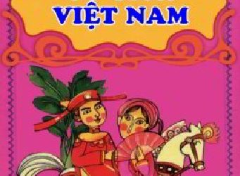 Truyện Cổ Tích Việt Nam Chọn Lọc - Nhiều Tác Giả pdf