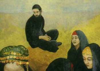 Truyện kể Do Thái - Nhiều Tác Giả pdf