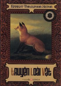 Truyện Loài Vật - Ernest Thompson Seton pdf