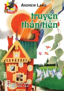 Truyện Thần Tiên - Andrew Lang pdf