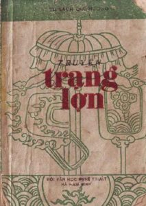 Truyện Trạng Lợn - Mộng Quế Thư Hiên pdf