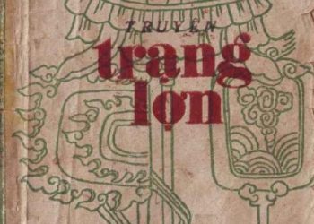 Truyện Trạng Lợn - Mộng Quế Thư Hiên pdf