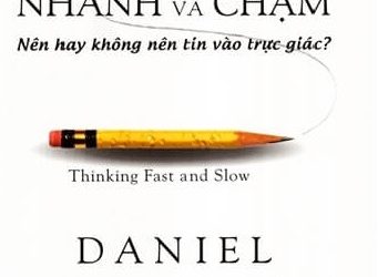 Tư Duy Nhanh Và Chậm pdf