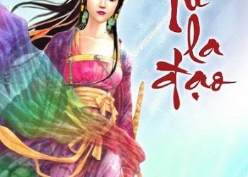 Tu La Đạo - Bộ Phi Yên pdf