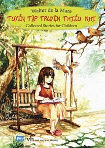 Tuyển Tập Truyện Thiếu Nhi - Walter de la Mare pdf