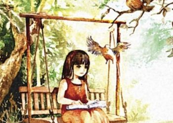 Tuyển Tập Truyện Thiếu Nhi - Walter de la Mare pdf