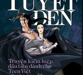 Tuyết Đen - Giao Chi pdf