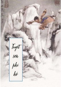 Tuyết Sơn Phi Hồ - Kim Dung pdf