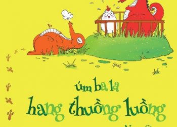 Úm Ba La - Hang Thuồng Luồng - Ngọc Giao pdf