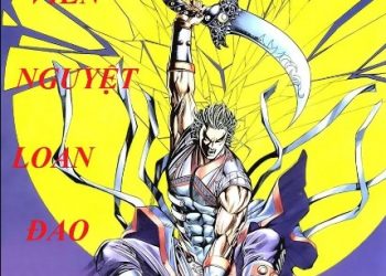 Viên Nguyệt Loan Đao - Cổ Long pdf